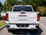 2023 GMC Sierra AT4