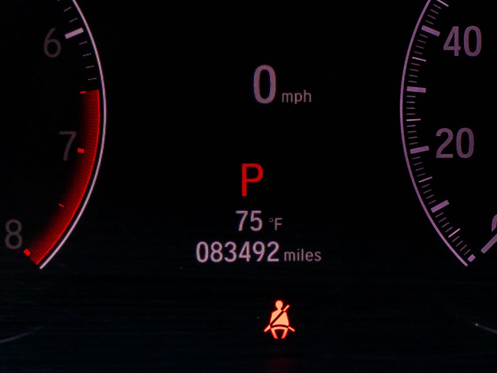 2021 Honda Accord LX