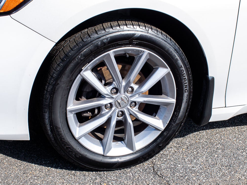 2021 Honda Accord LX