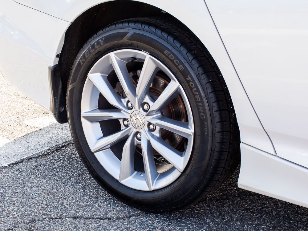 2021 Honda Accord LX