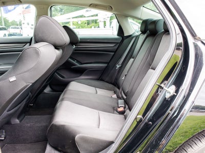 2020 Honda Accord EX