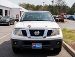 2014 Nissan Frontier S