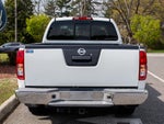 2014 Nissan Frontier S
