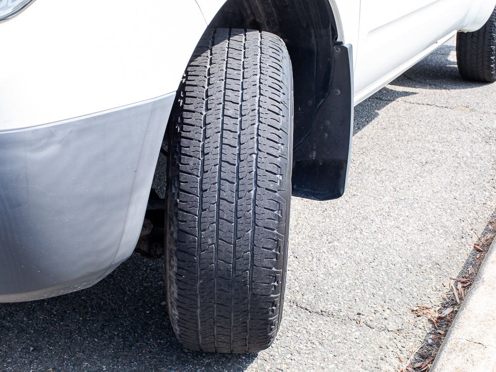 2014 Nissan Frontier S