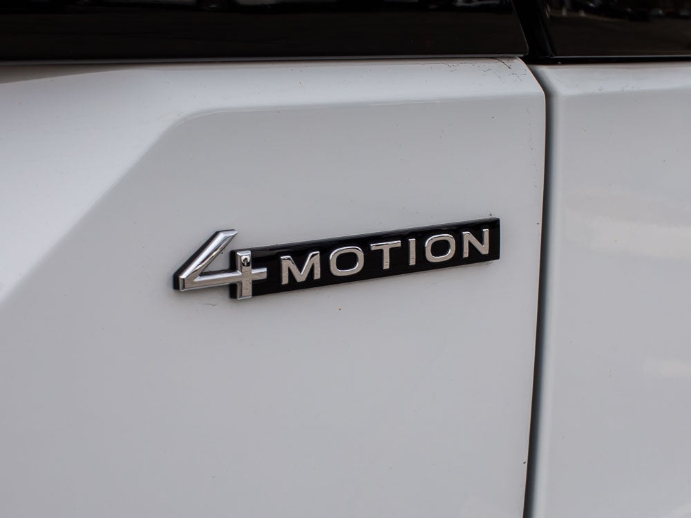 2024 Volkswagen Atlas 2.0T Peak Edition SE w/Technology