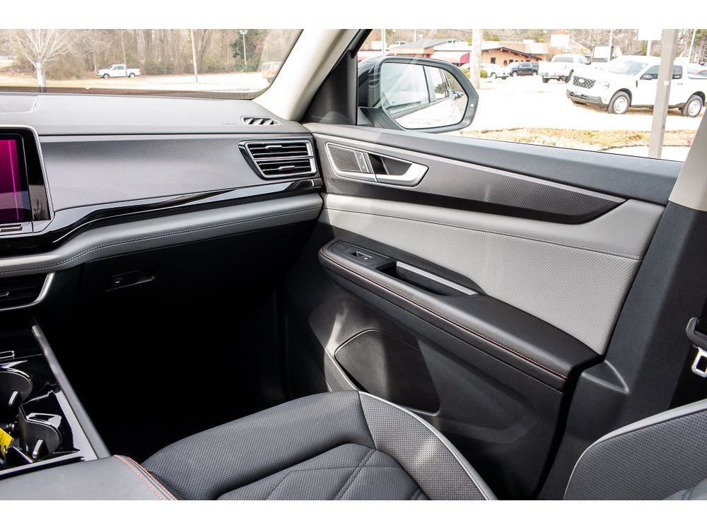 2024 Volkswagen Atlas 2.0T Peak Edition SE w/Technology