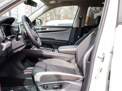 2024 Volkswagen Atlas 2.0T Peak Edition SE w/Technology