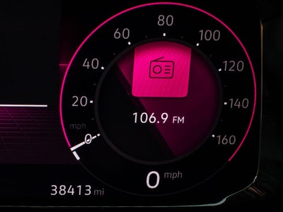 2024 Volkswagen Atlas 2.0T Peak Edition SE w/Technology