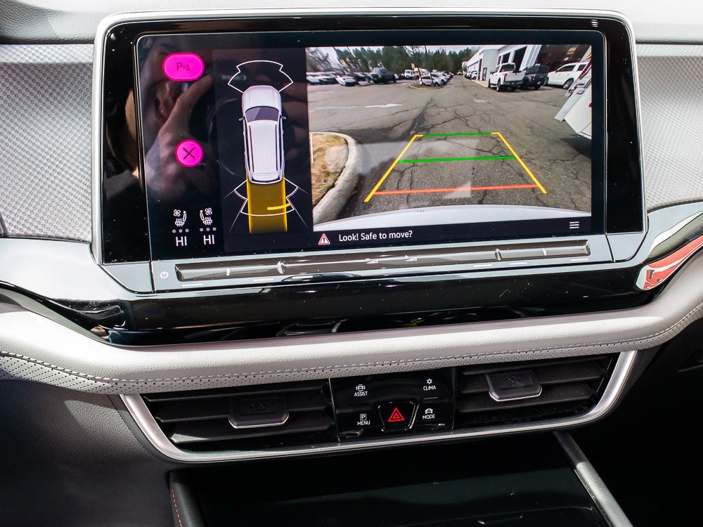 2024 Volkswagen Atlas 2.0T Peak Edition SE w/Technology