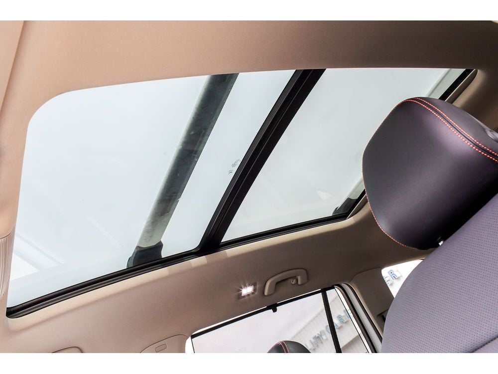 2024 Volkswagen Atlas 2.0T Peak Edition SE w/Technology