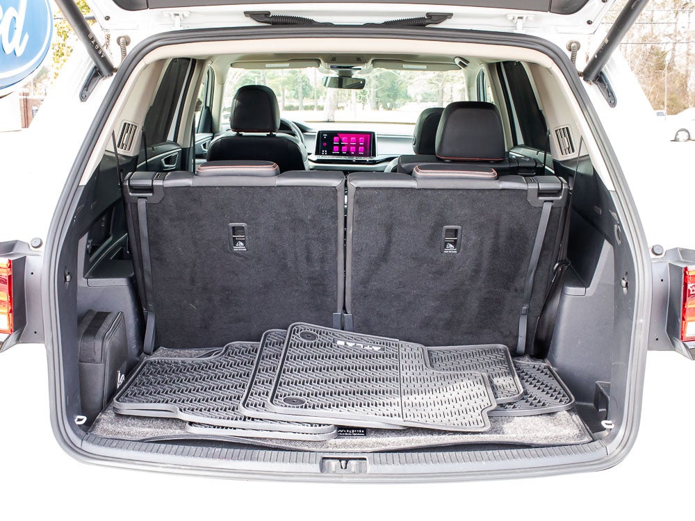 2024 Volkswagen Atlas 2.0T Peak Edition SE w/Technology