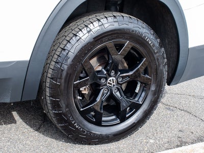 2024 Volkswagen Atlas 2.0T Peak Edition SE w/Technology