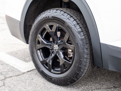 2024 Volkswagen Atlas 2.0T Peak Edition SE w/Technology