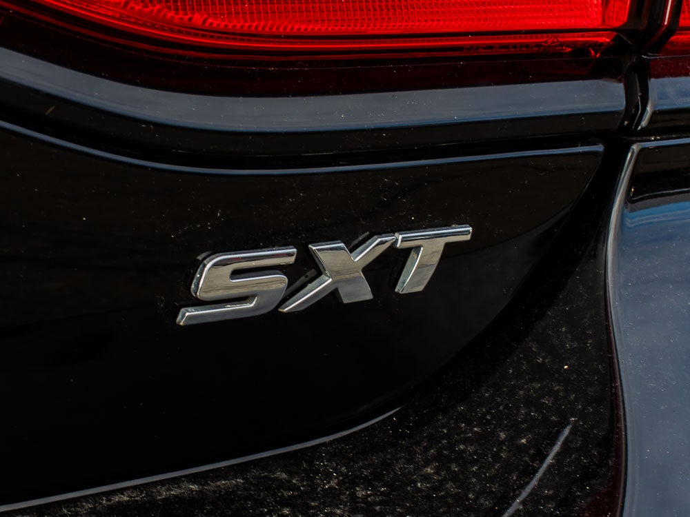 2014 Dodge Charger SXT Plus