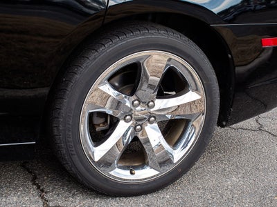 2014 Dodge Charger SXT Plus