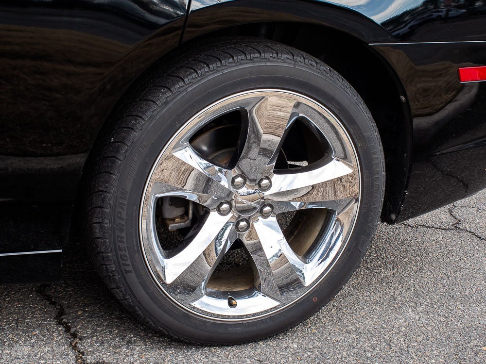 2014 Dodge Charger SXT Plus