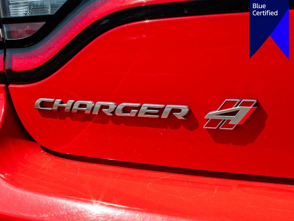 2021 Dodge Charger GT