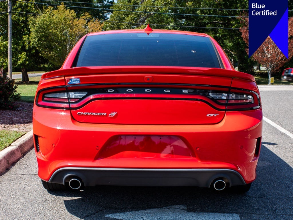 2021 Dodge Charger GT