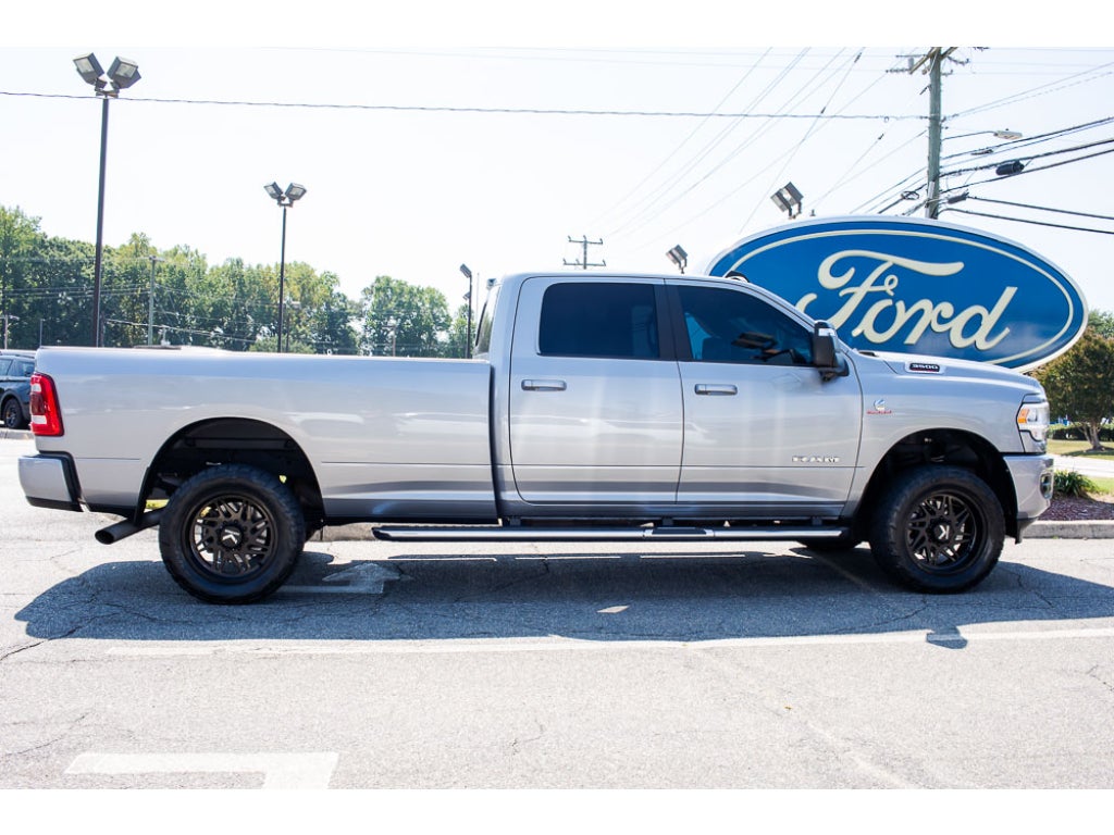2023 RAM 3500 Big Horn
