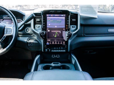 2023 RAM 3500 Big Horn