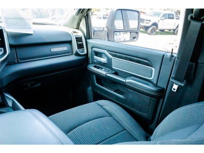 2023 RAM 3500 Big Horn