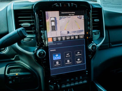 2023 RAM 3500 Big Horn