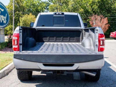 2023 RAM 3500 Big Horn