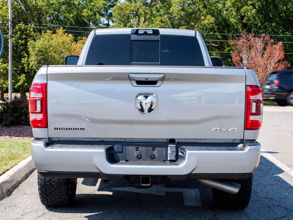 2023 RAM 3500 Big Horn