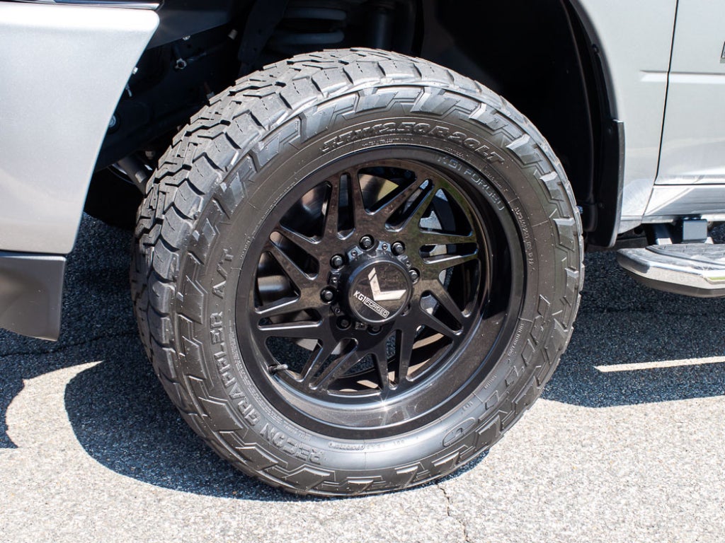 2023 RAM 3500 Big Horn