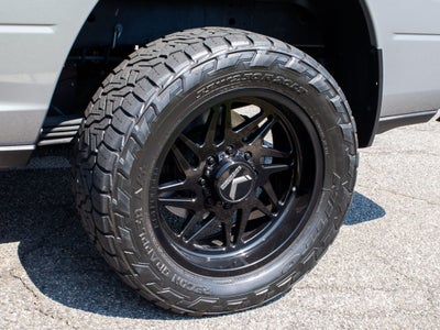 2023 RAM 3500 Big Horn