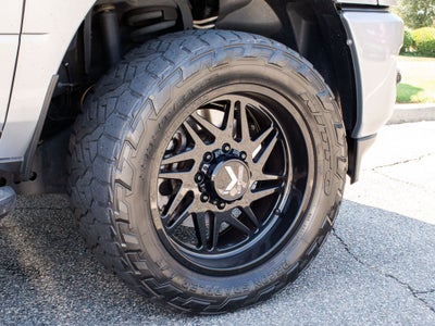 2023 RAM 3500 Big Horn
