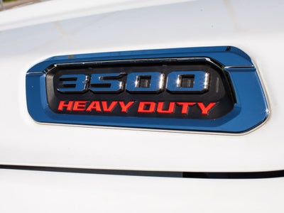 2025 RAM 3500 Limited