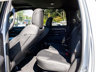 2025 RAM 3500 Limited