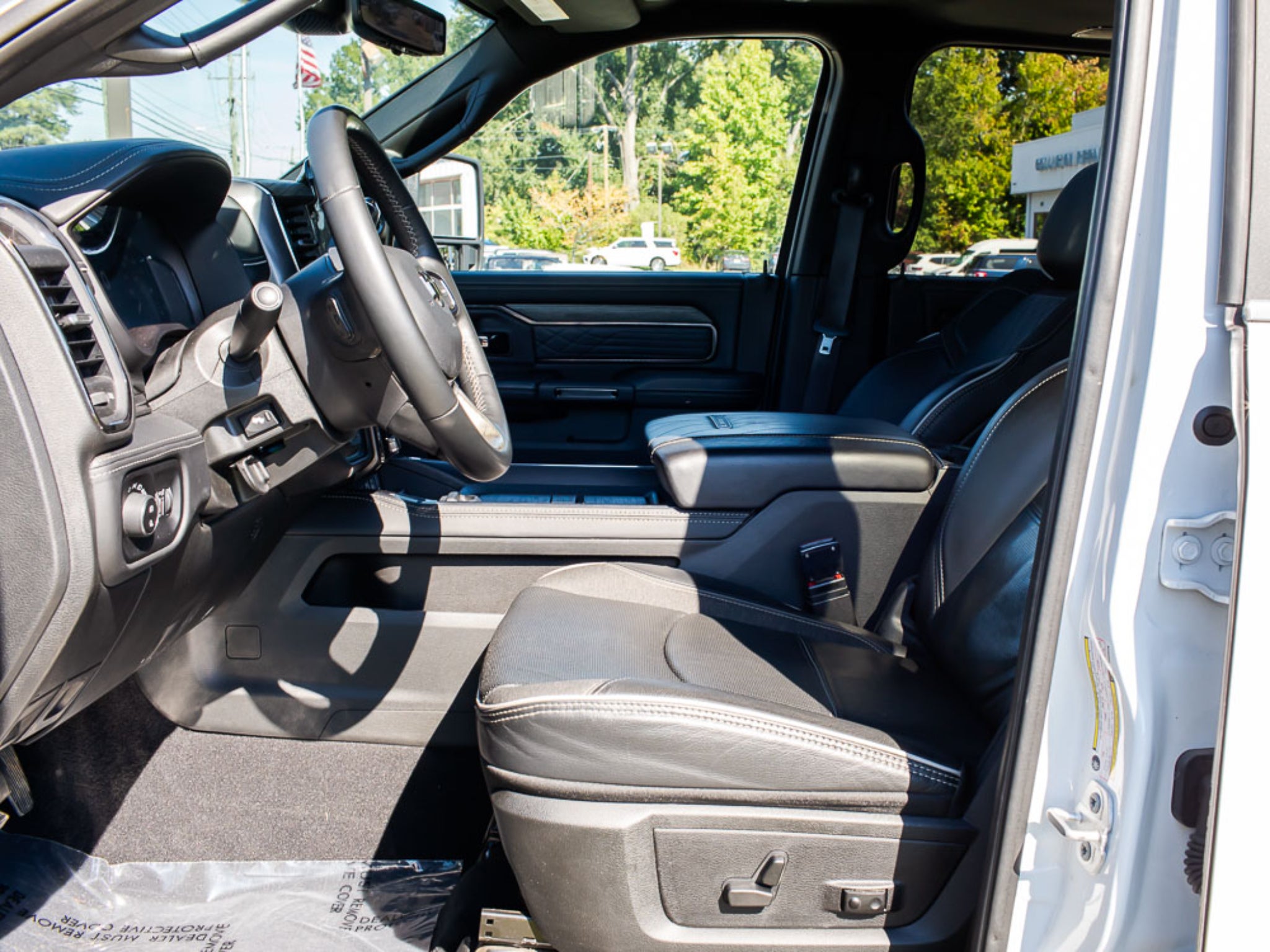 2025 RAM 3500 Limited