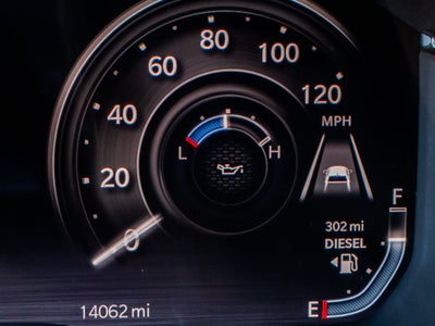 2025 RAM 3500 Limited