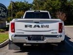 2025 RAM 3500 Limited