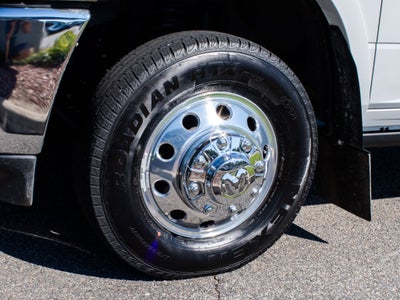 2025 RAM 3500 Limited