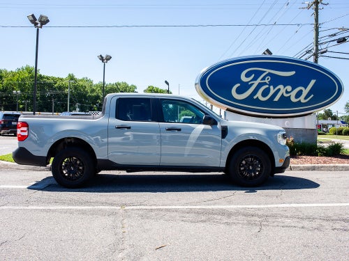 2024 Ford Maverick XL
