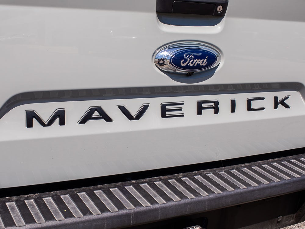 2024 Ford Maverick XL