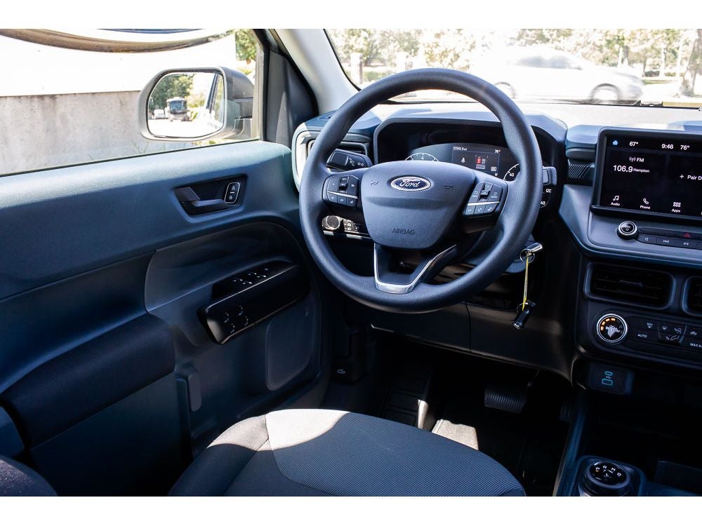 2024 Ford Maverick XL