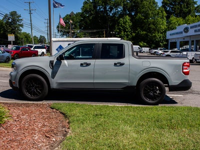 2024 Ford Maverick XL