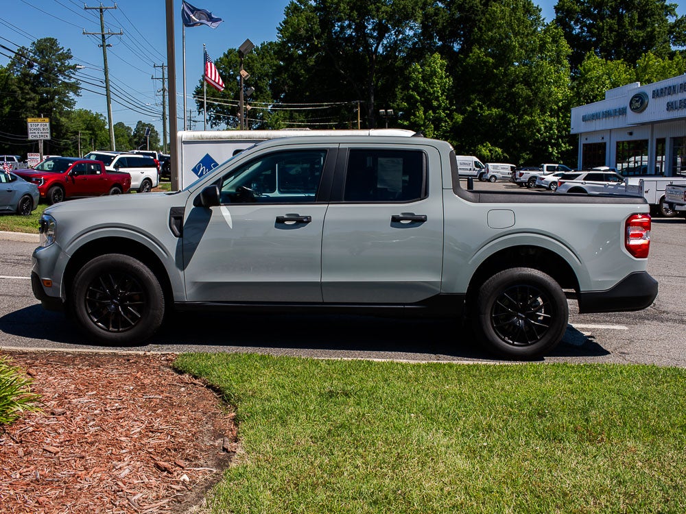 2024 Ford Maverick XL