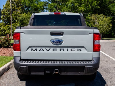 2024 Ford Maverick XL