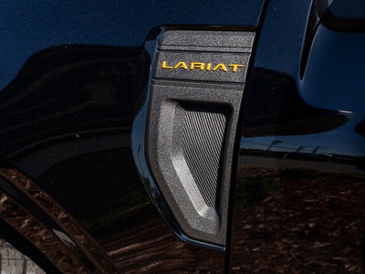 2024 Ford Maverick LARIAT Advanced