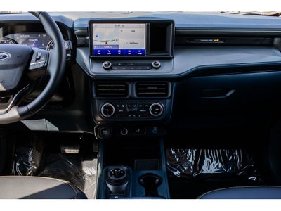 2024 Ford Maverick LARIAT Advanced