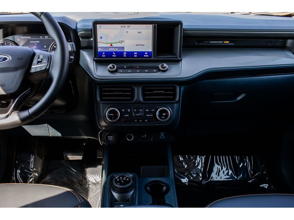 2024 Ford Maverick LARIAT Advanced