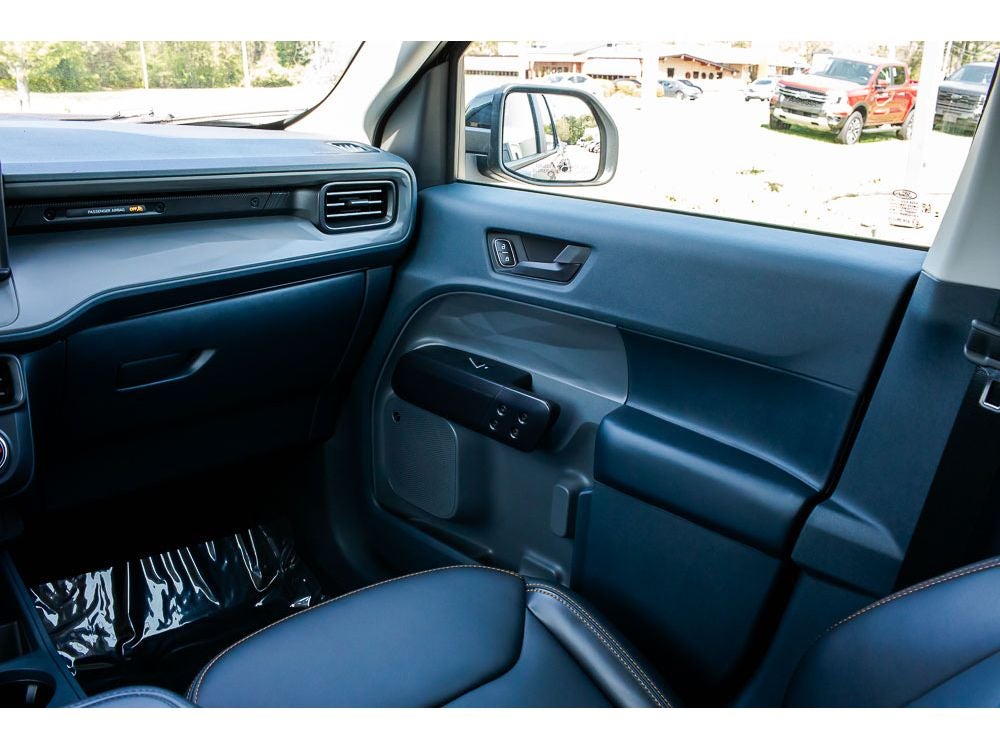 2024 Ford Maverick LARIAT Advanced