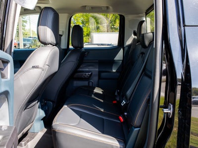 2024 Ford Maverick LARIAT Advanced