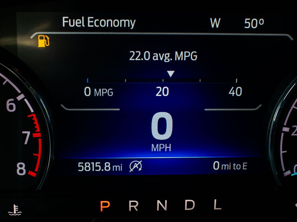 2024 Ford Maverick LARIAT Advanced