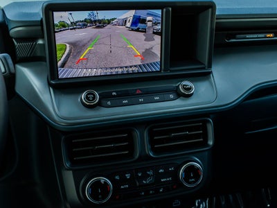 2024 Ford Maverick LARIAT Advanced